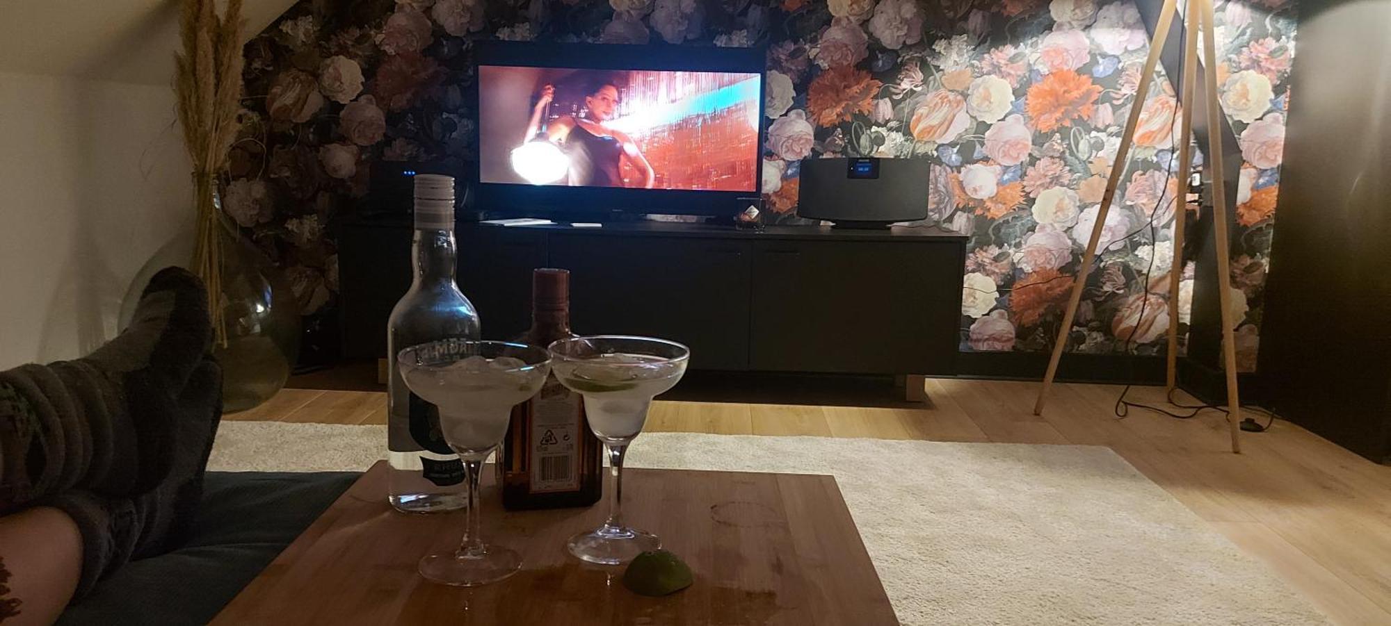 O Colombages Apartman Les Biolles Szoba fotó